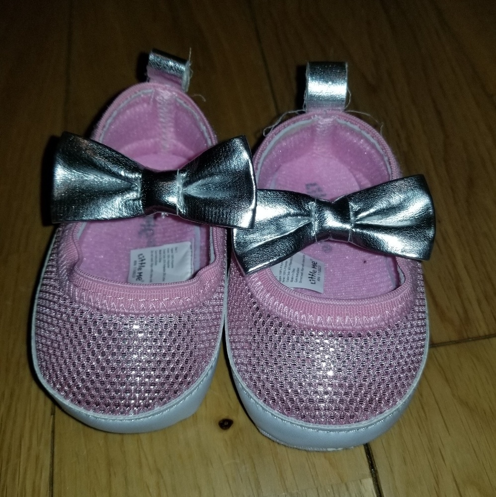 Kida shoes